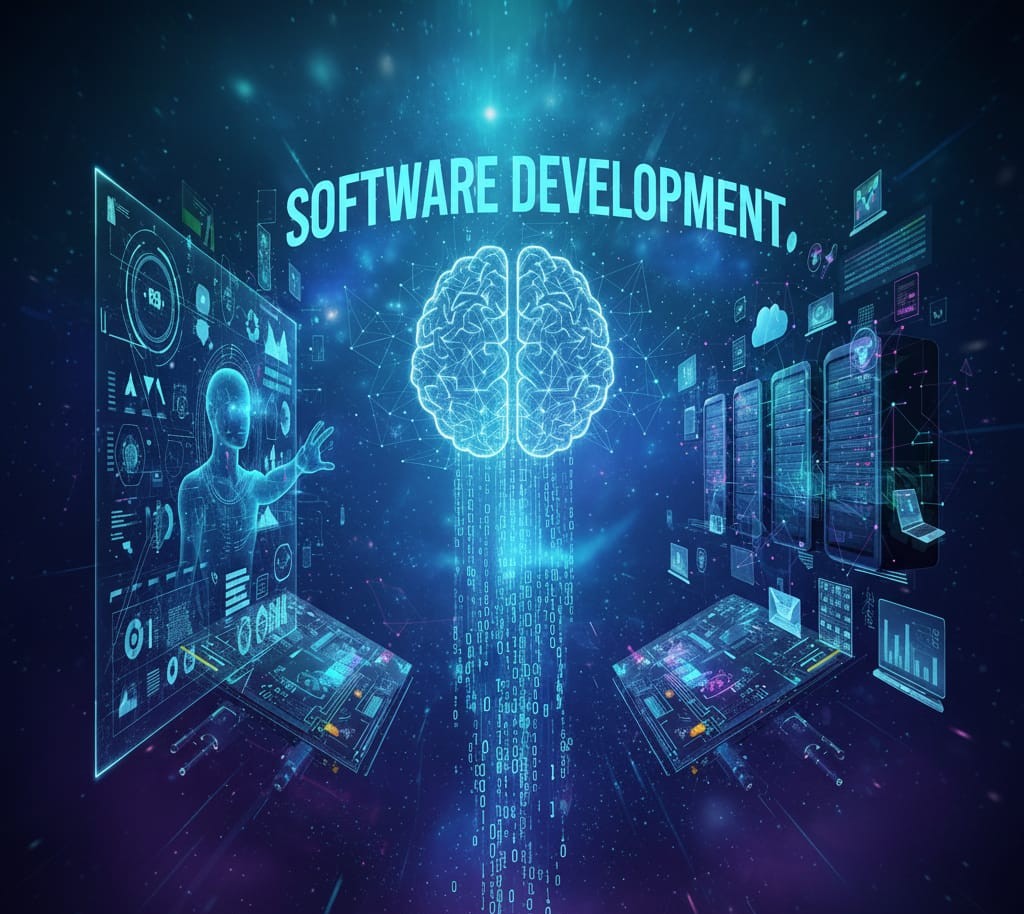 TECHNOLOGY AND SOFTWARE SOLUTIONS